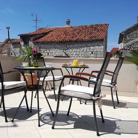 Villa Ruzica Τρογκίρ Εξωτερικό φωτογραφία