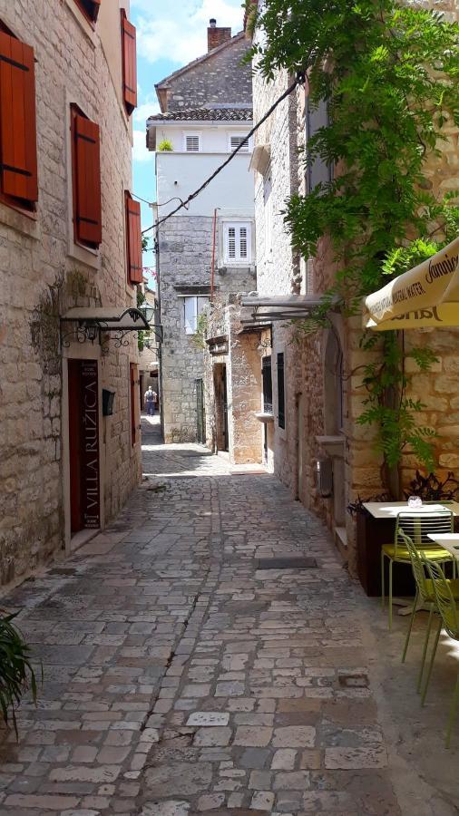 Villa Ruzica Τρογκίρ Εξωτερικό φωτογραφία