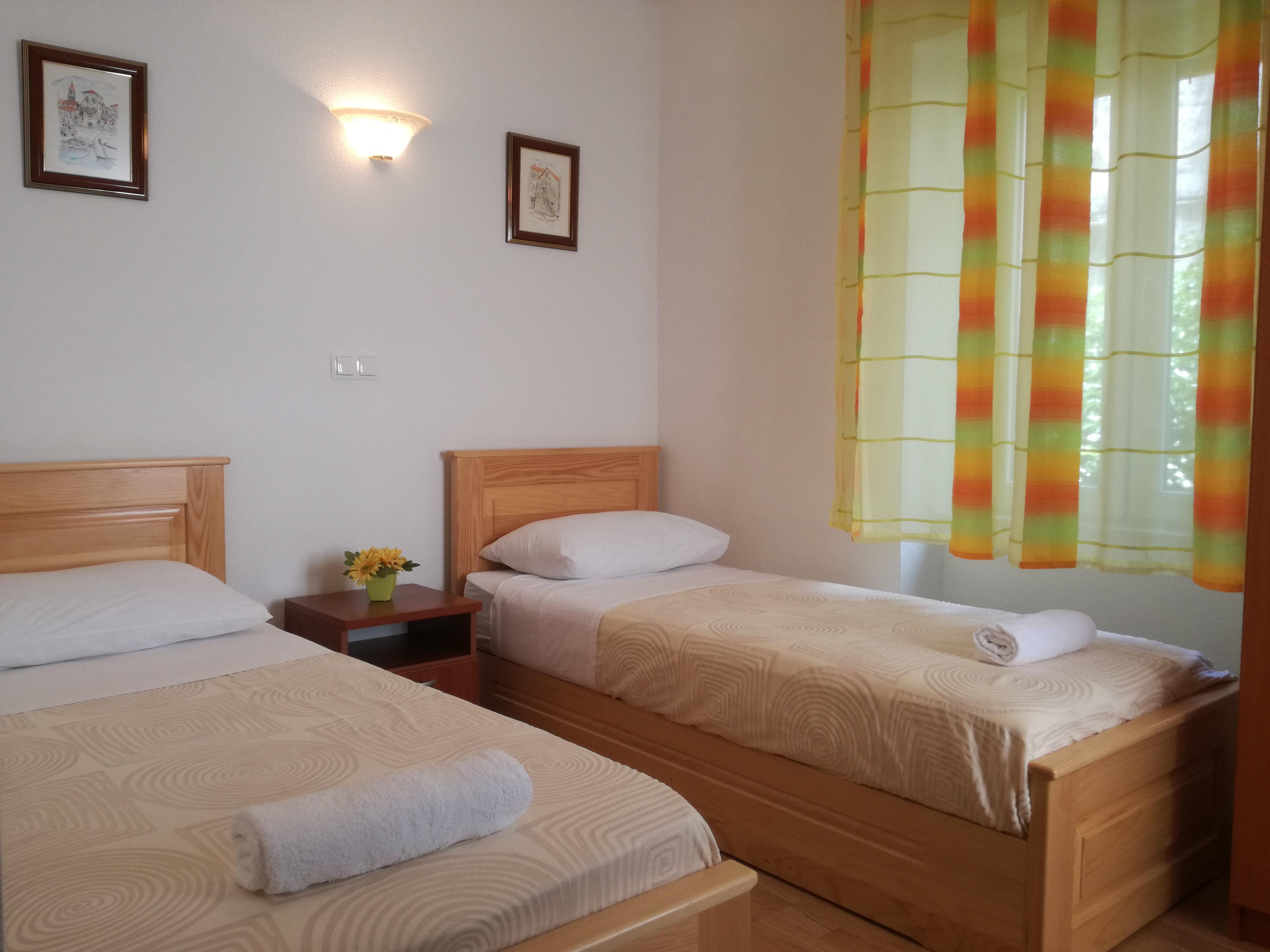 Villa Ruzica Τρογκίρ Εξωτερικό φωτογραφία