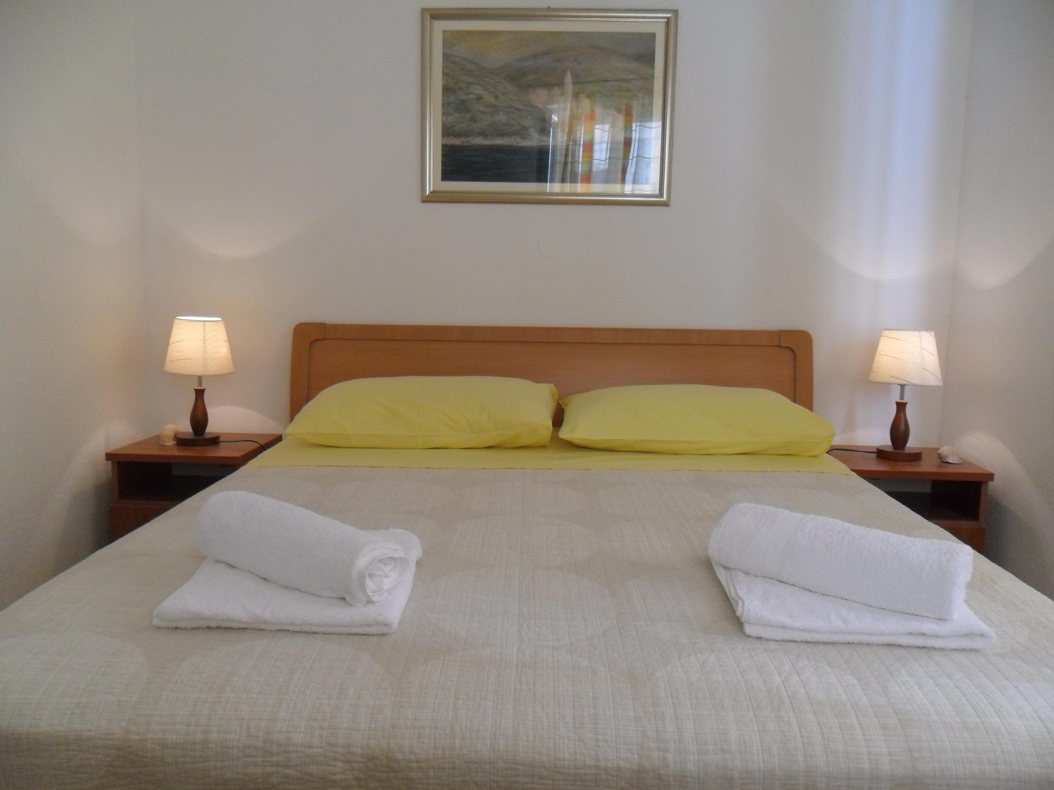 Villa Ruzica Τρογκίρ Εξωτερικό φωτογραφία