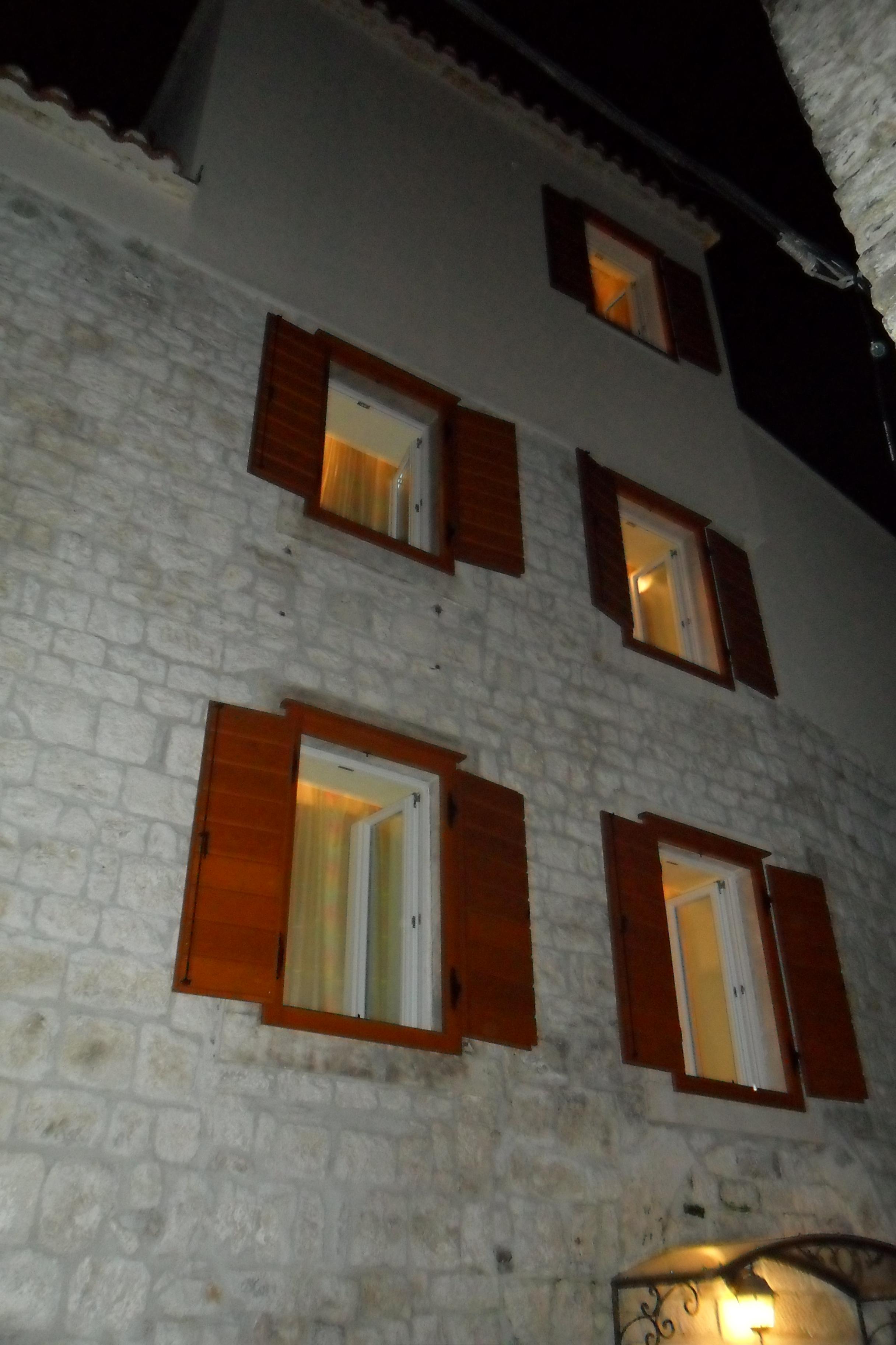 Villa Ruzica Τρογκίρ Εξωτερικό φωτογραφία