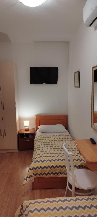 Villa Ruzica Τρογκίρ Εξωτερικό φωτογραφία
