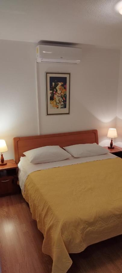 Villa Ruzica Τρογκίρ Εξωτερικό φωτογραφία