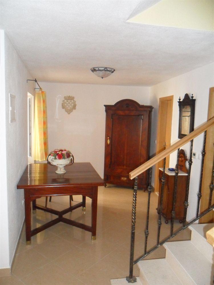 Villa Ruzica Τρογκίρ Εξωτερικό φωτογραφία