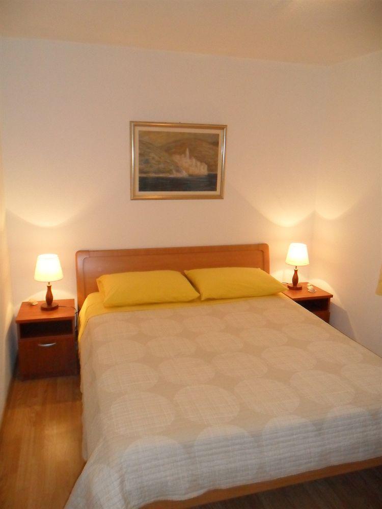 Villa Ruzica Τρογκίρ Εξωτερικό φωτογραφία