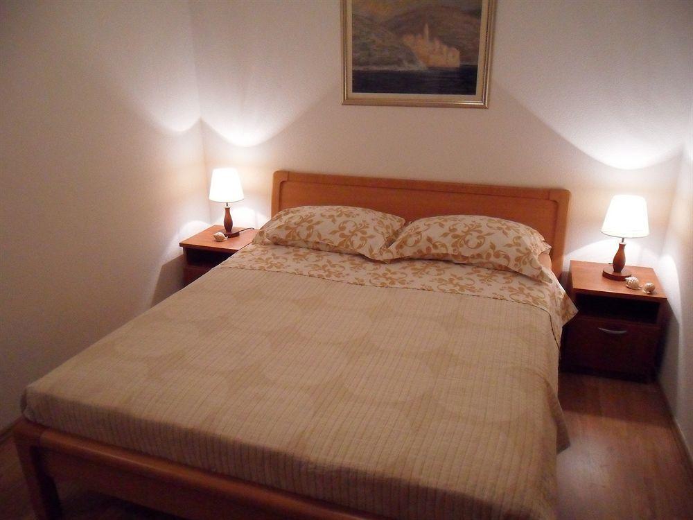 Villa Ruzica Τρογκίρ Εξωτερικό φωτογραφία
