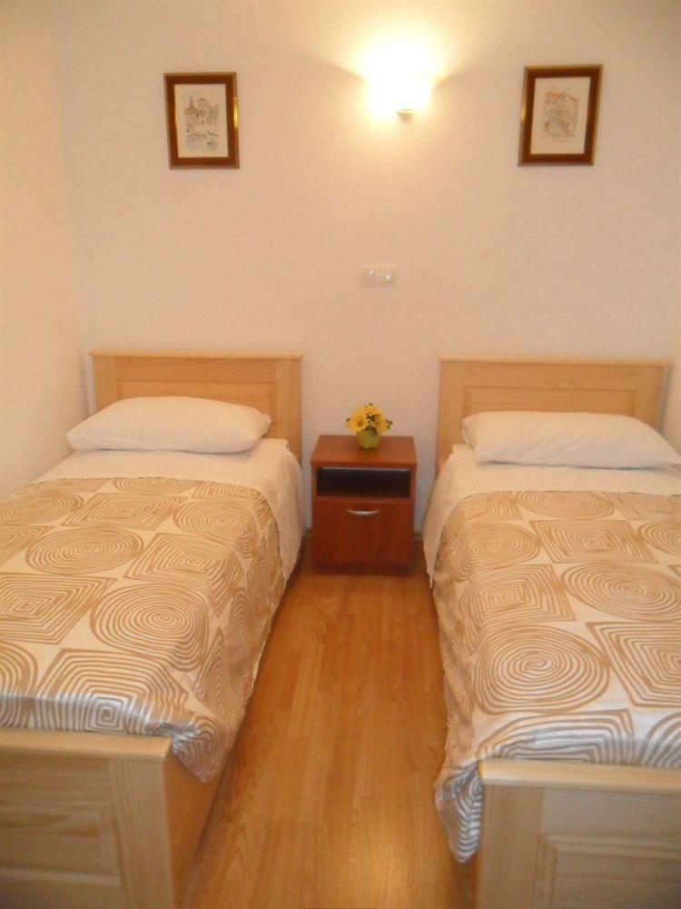Villa Ruzica Τρογκίρ Εξωτερικό φωτογραφία
