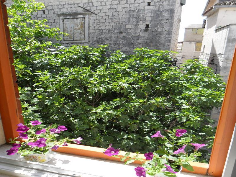 Villa Ruzica Τρογκίρ Εξωτερικό φωτογραφία