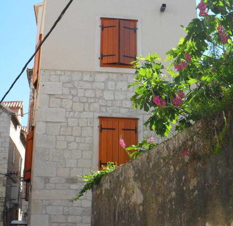Villa Ruzica Τρογκίρ Εξωτερικό φωτογραφία