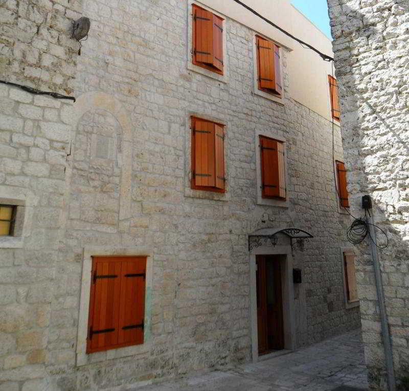 Villa Ruzica Τρογκίρ Εξωτερικό φωτογραφία